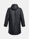 Under Armour Moška jakna Under Armour UA STRM INS BENCH COAT