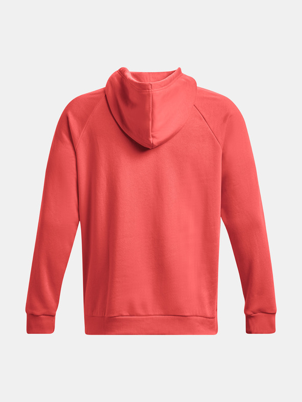 Under Armour Moški pulover Under Armour UA Rival Fleece Logo HD