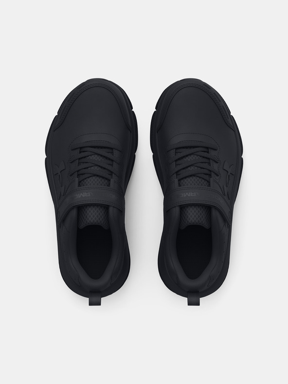 Under Armour Deški čevlji Under Armour UA BPS Assert 10 AC UFM SYN-WHT