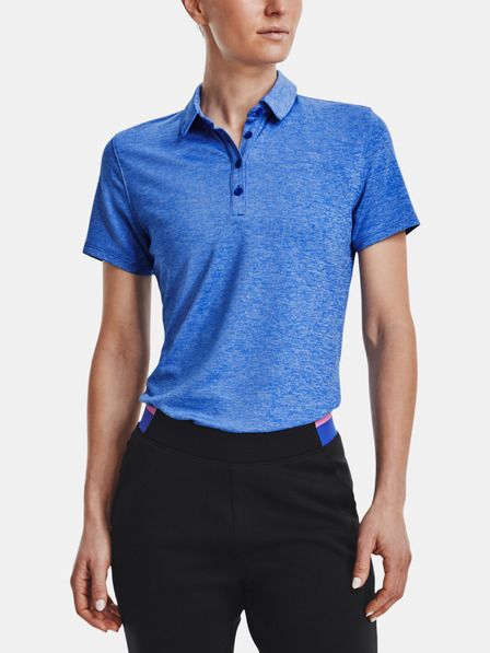 Under Armour UA Zinger Short Sleeve Polo Majica