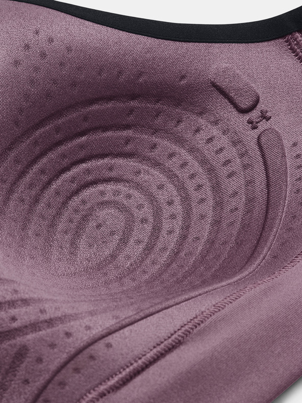 Under Armour Ženski nedrček Under Armour UA Infinity High Bra