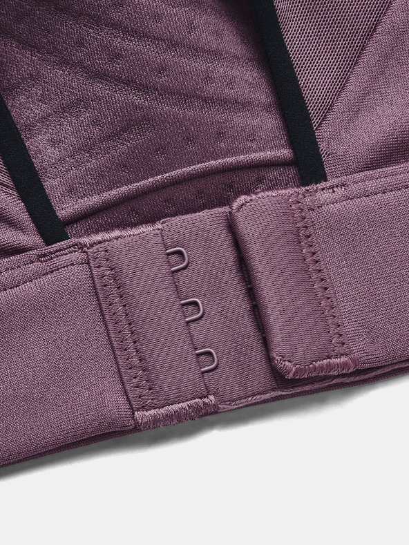 Under Armour Ženski nedrček Under Armour UA Infinity High Bra