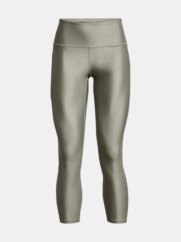 Under Armour Ženske pajkice Under Armour Armour Hi Ankle Leg