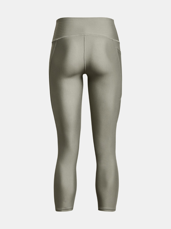 Under Armour Ženske pajkice Under Armour Armour Hi Ankle Leg