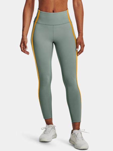 Under Armour Ženske pajkice Under Armour Meridian Ankle Leg Shine