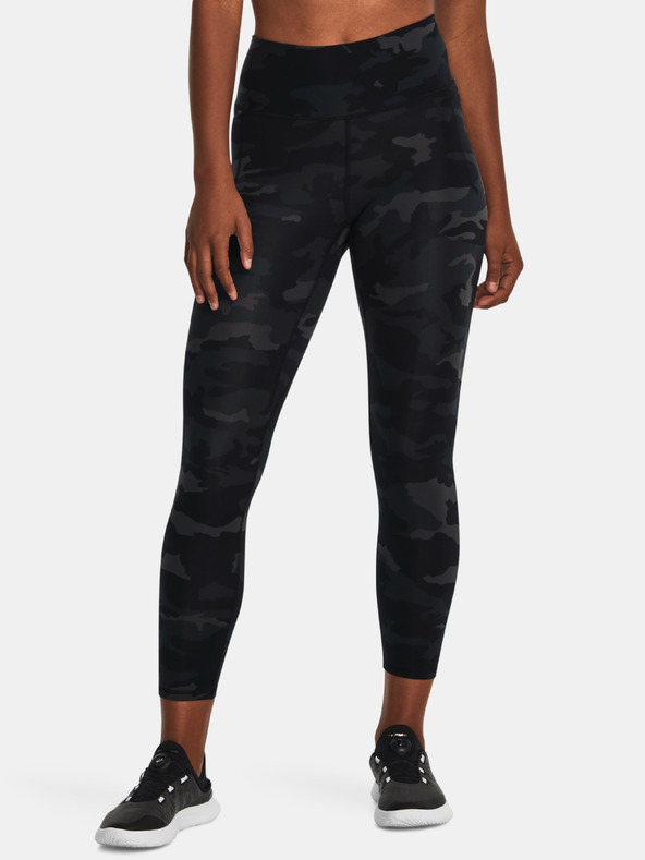 Under Armour Ženske pajkice Under Armour UA Meridian Print Ankle Leg