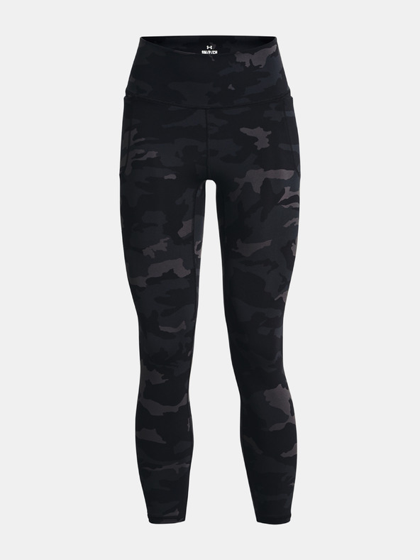 Under Armour Ženske pajkice Under Armour UA Meridian Print Ankle Leg