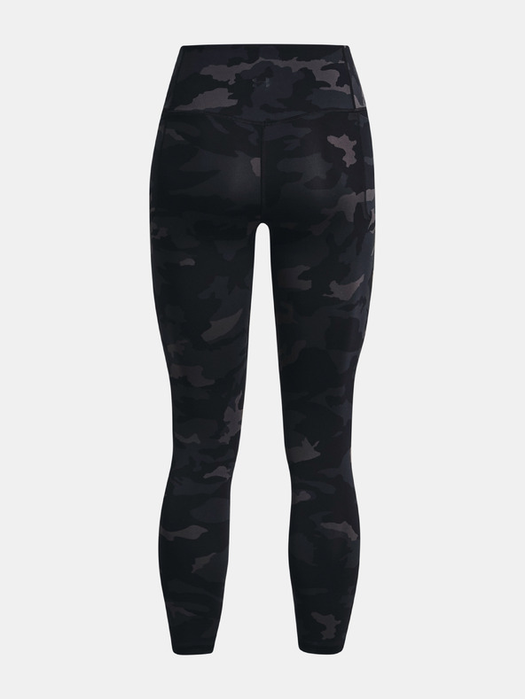 Under Armour Ženske pajkice Under Armour UA Meridian Print Ankle Leg