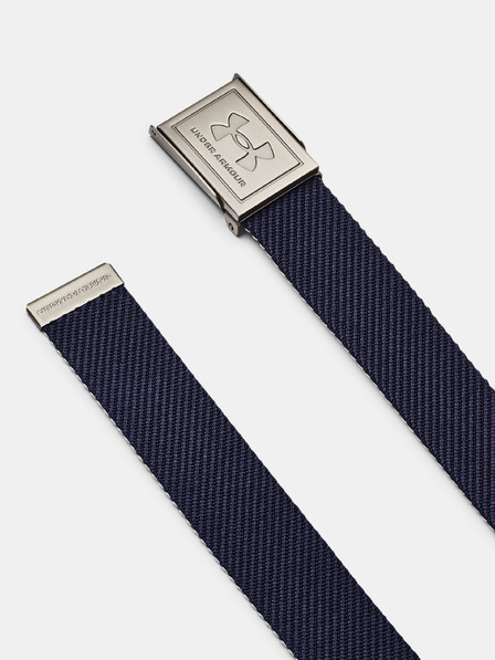 Under Armour Moški pas Under Armour M's Webbing Belt
