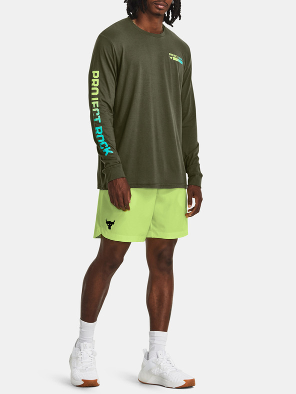 Under Armour Moška majica Under Armour UA PJT ROCK BRAHMA LS