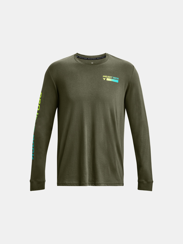 Under Armour Moška majica Under Armour UA PJT ROCK BRAHMA LS