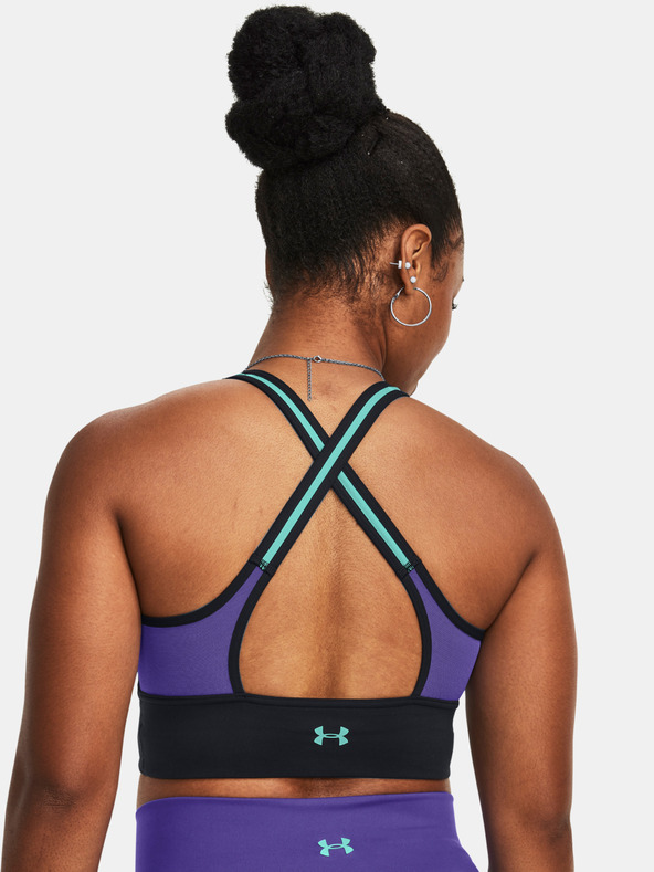 Under Armour Ženski nedrček Under Armour Pjt Rck Lets Go LL Infty Bra