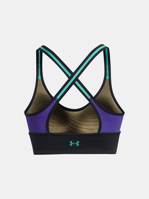 Under Armour Ženski nedrček Under Armour Pjt Rck Lets Go LL Infty Bra