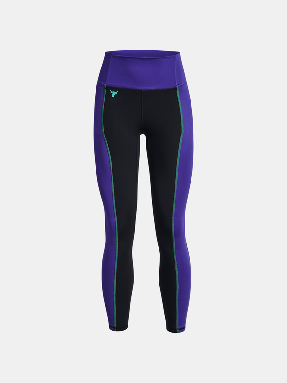 Under Armour Ženske pajkice Under Armour Pjt Rck LG Clrblck Ankl Lg