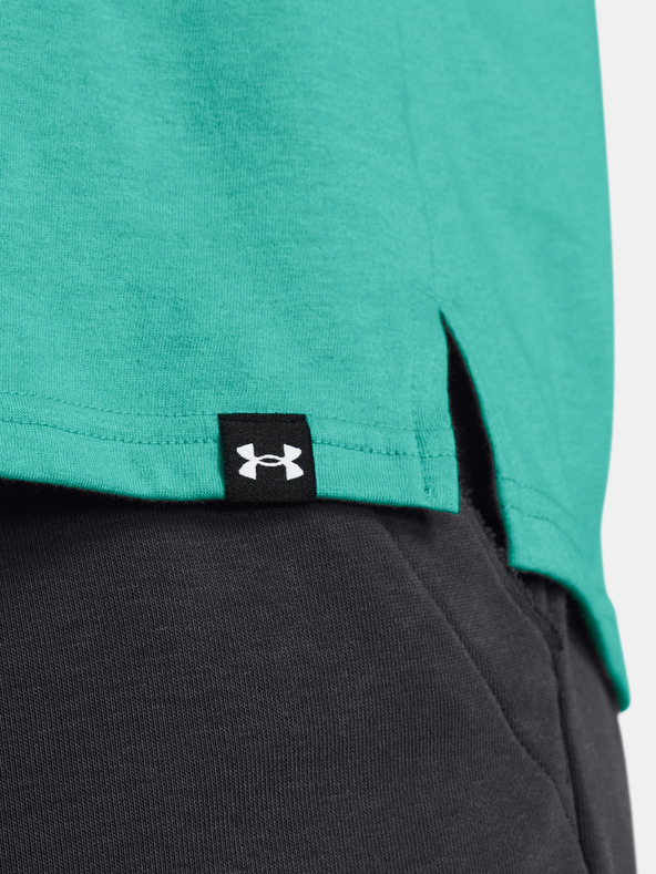 Under Armour Moška majica brez rokavov Under Armour Pjt Rock SMS SL Tank Q4