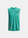 Under Armour Moška majica brez rokavov Under Armour Pjt Rock SMS SL Tank Q4