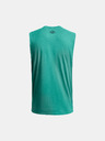 Under Armour Moška majica brez rokavov Under Armour Pjt Rock SMS SL Tank Q4