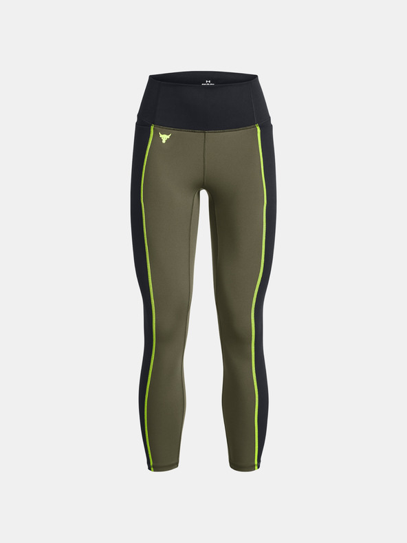 Under Armour Ženske pajkice Under Armour Pjt Rck LG Clrblck Ankl Lg