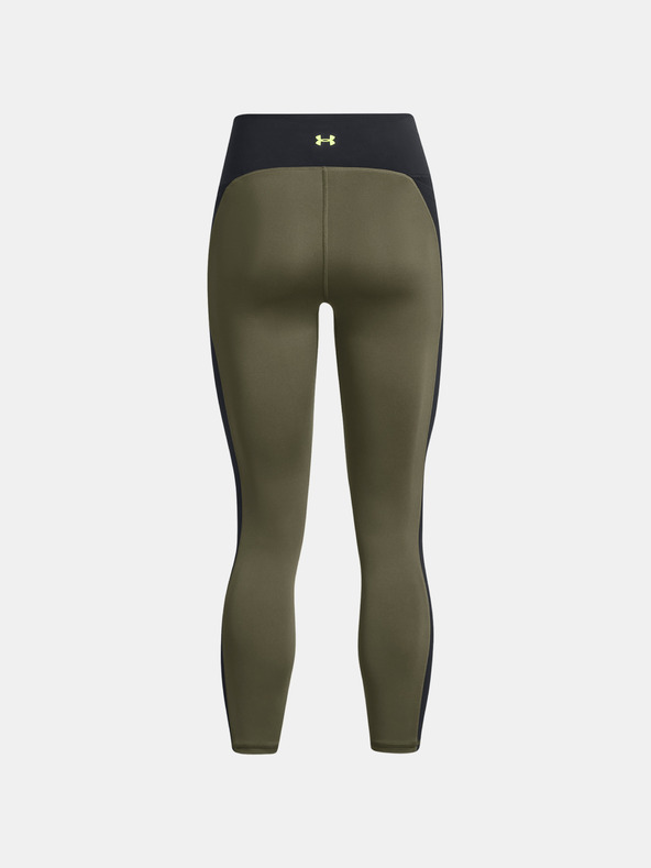 Under Armour Ženske pajkice Under Armour Pjt Rck LG Clrblck Ankl Lg