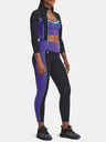 Under Armour Project Rock LetsGo Crop FZ Majica