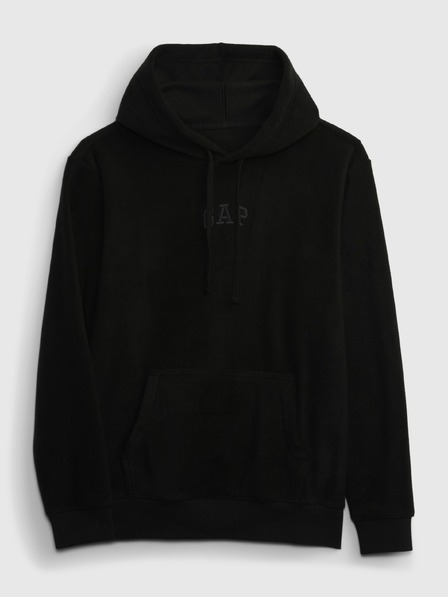 GAP Flis jopica s kapuco Pro Fleece GAP
