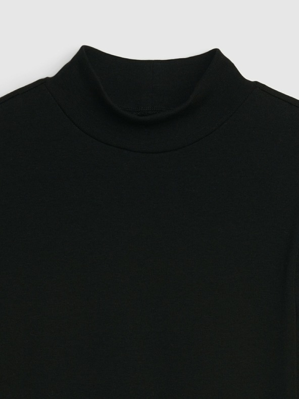 GAP Detské tričko so stojačkou GAP