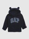 GAP Baby mikina Pro Fleece GAP