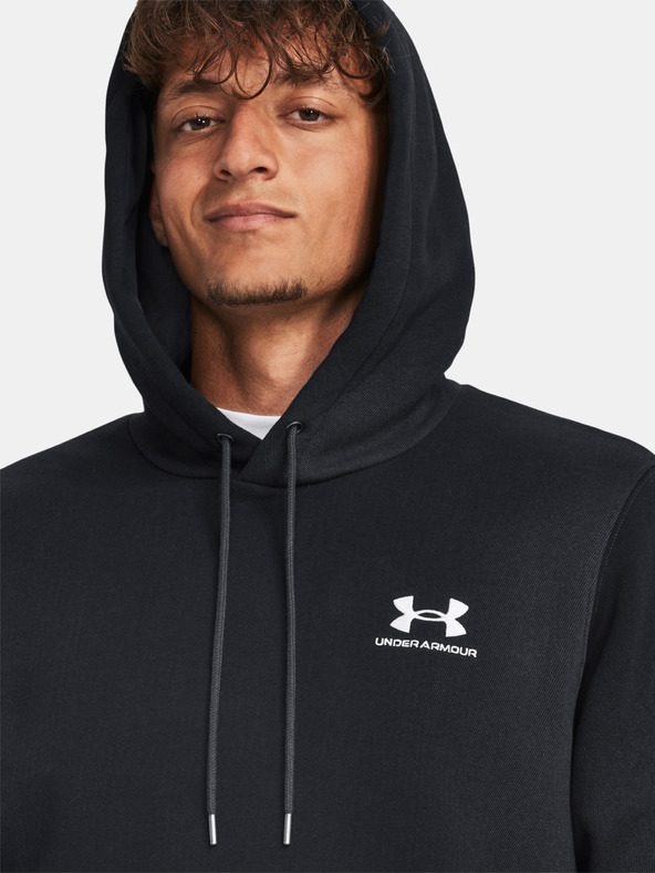 Under Armour Moški pulover Under Armour UA Essential Flc Novelty HD