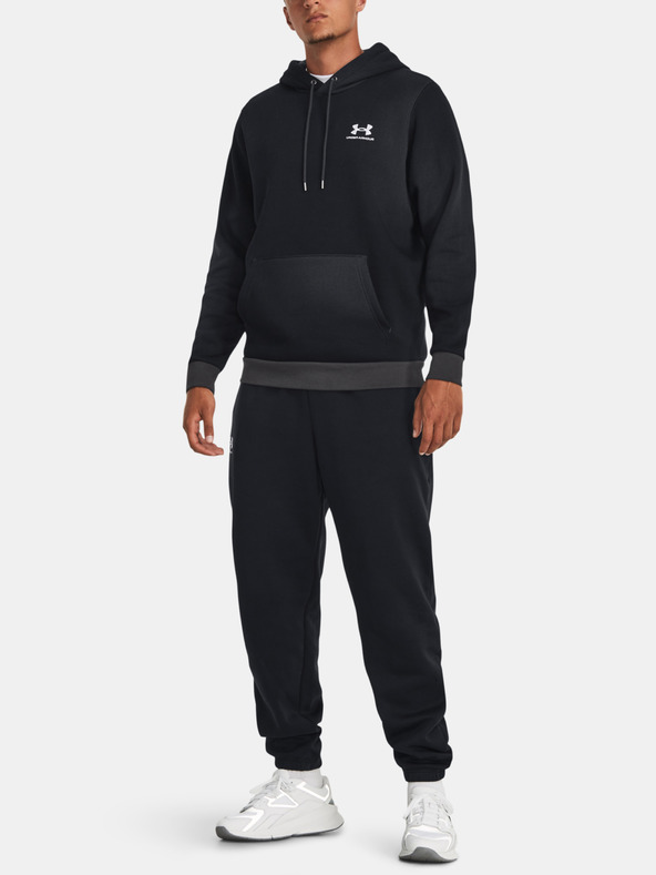 Under Armour Moški pulover Under Armour UA Essential Flc Novelty HD