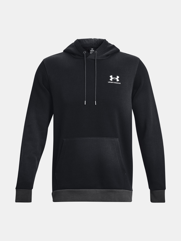 Under Armour Moški pulover Under Armour UA Essential Flc Novelty HD