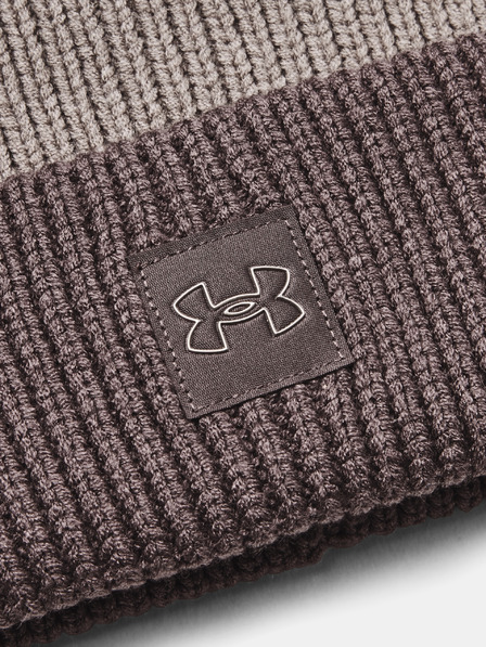 Under Armour UA Halftime Ribbed Pom Kapa