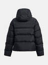 Under Armour Ženska jakna Under Armour UA CGI DOWN CRINKLE JKT