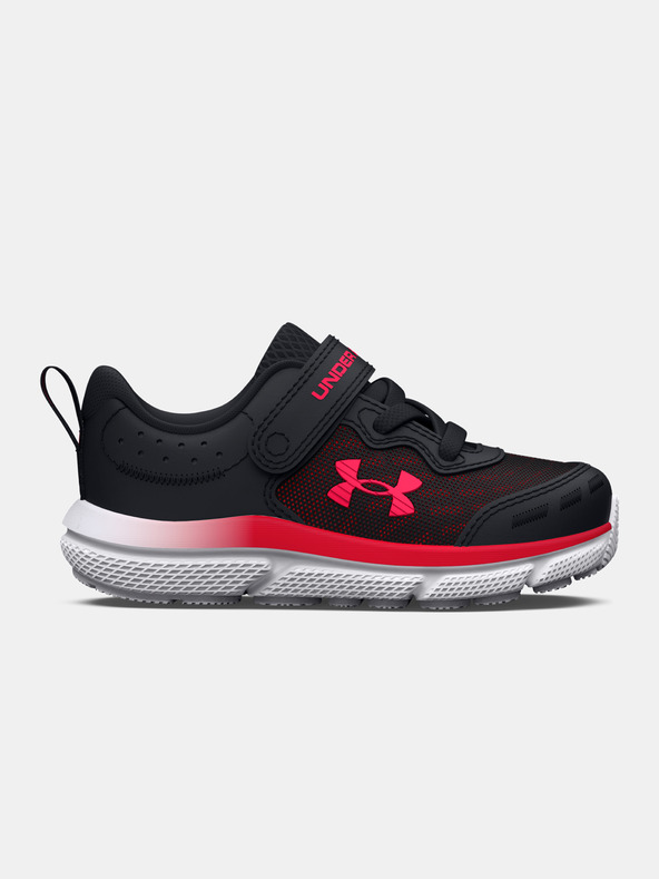 Under Armour Deški čevlji Under Armour UA BINF Assert 10 AC-BLK