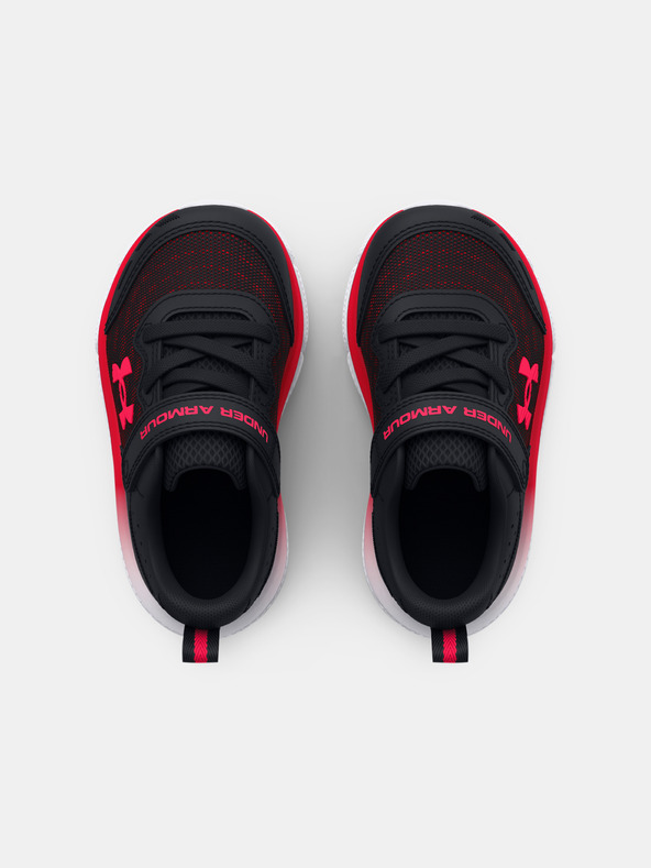Under Armour Deški čevlji Under Armour UA BINF Assert 10 AC-BLK