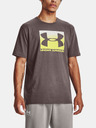 Under Armour Moška majica Under Armour UA BOXED SPORTSTYLE SS