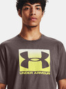 Under Armour Moška majica Under Armour UA BOXED SPORTSTYLE SS
