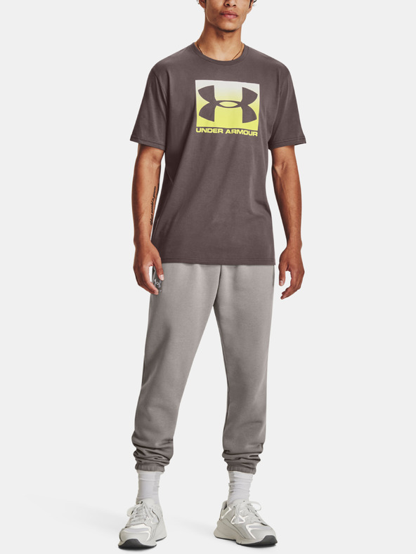 Under Armour Moška majica Under Armour UA BOXED SPORTSTYLE SS