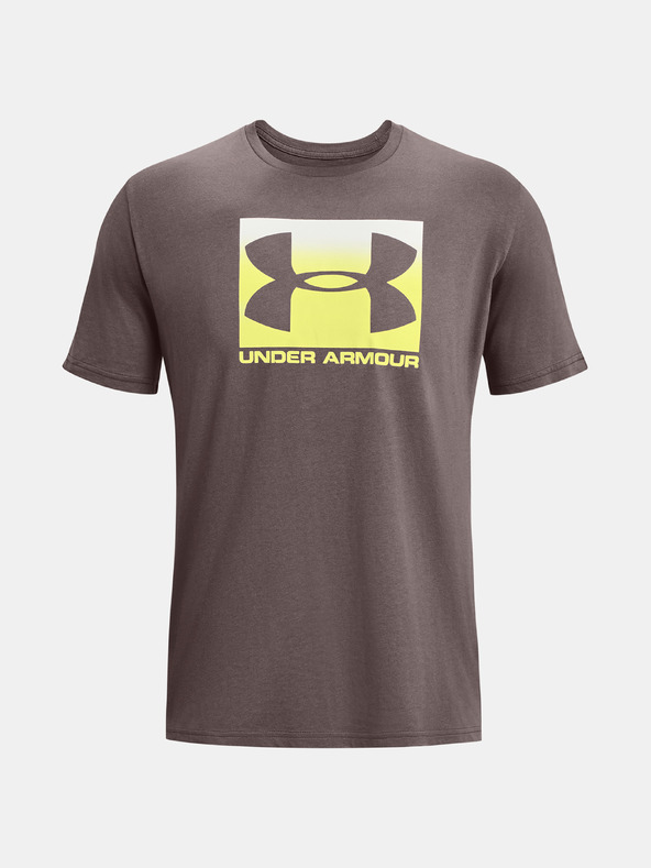 Under Armour Moška majica Under Armour UA BOXED SPORTSTYLE SS