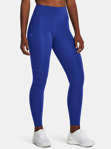 Under Armour Ženske pajkice Under Armour Fly Fast Elite Ankle Tight
