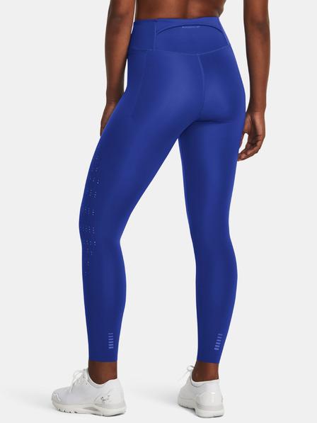 Under Armour Ženske pajkice Under Armour Fly Fast Elite Ankle Tight