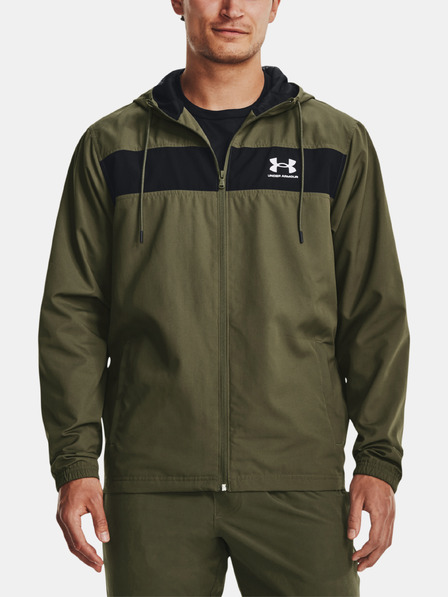 Under Armour Moška jakna Under Armour UA SPORTSTYLE WINDBREAKER