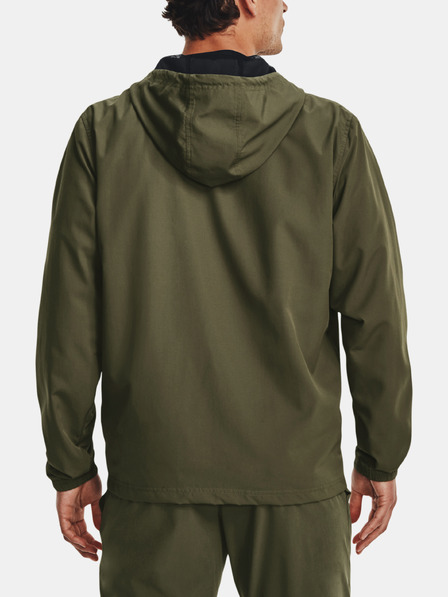 Under Armour Moška jakna Under Armour UA SPORTSTYLE WINDBREAKER