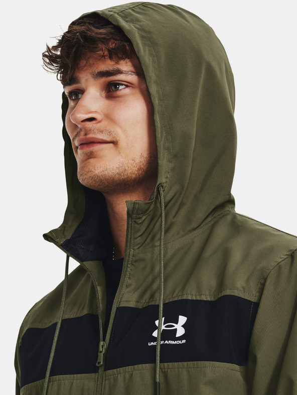 Under Armour Moška jakna Under Armour UA SPORTSTYLE WINDBREAKER