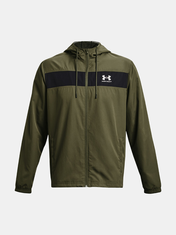 Under Armour Moška jakna Under Armour UA SPORTSTYLE WINDBREAKER