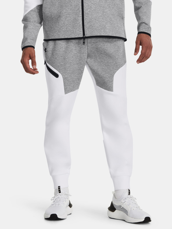 Under Armour Moške spodnji del trenirke Under Armour UA Unstoppable Flc Joggers