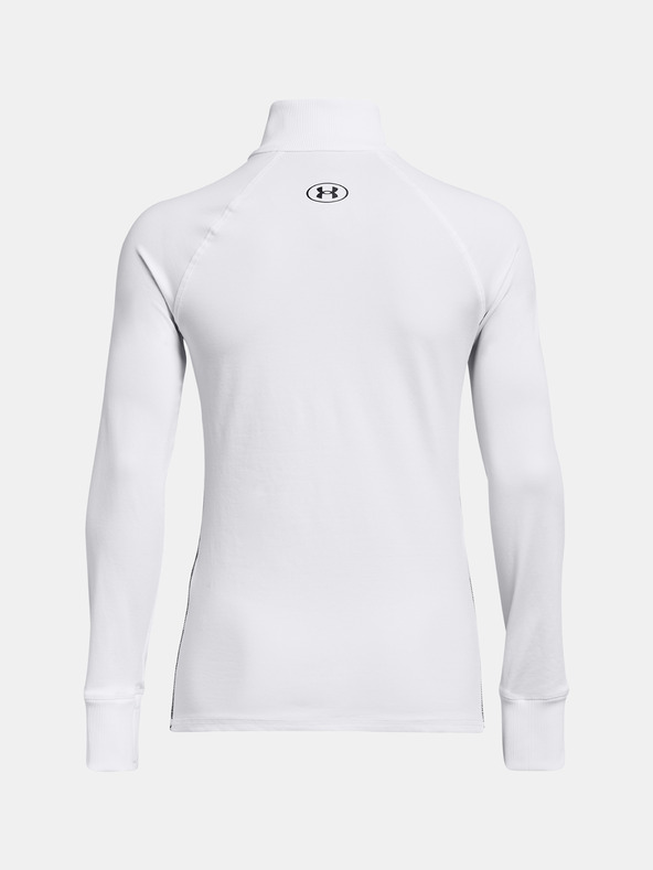Under Armour Ženska majica Under Armour UA Train CW 1/2 Zip
