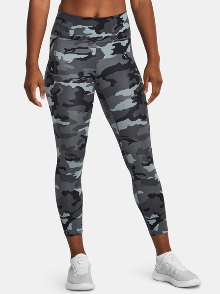 Under Armour Ženske pajkice Under Armour UA Meridian Print Ankle Leg