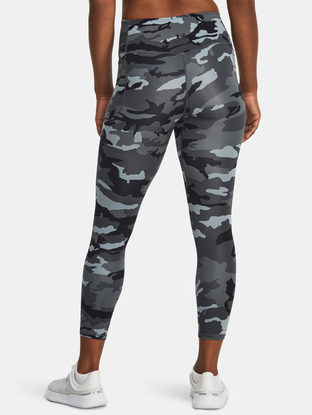 Under Armour Ženske pajkice Under Armour UA Meridian Print Ankle Leg