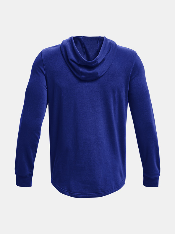 Under Armour Moški pulover Under Armour UA Rival Terry Graphic HD