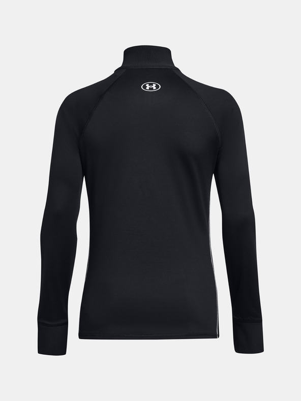 Under Armour Ženska majica Under Armour UA Train CW 1/2 Zip